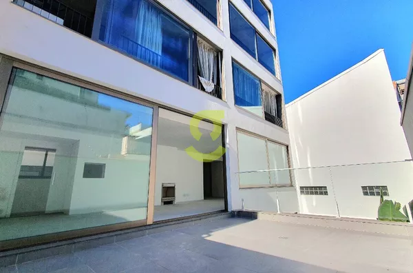 Apartamento GARDEN, 111m², 2 dorm, 2 suites, alto padrão.