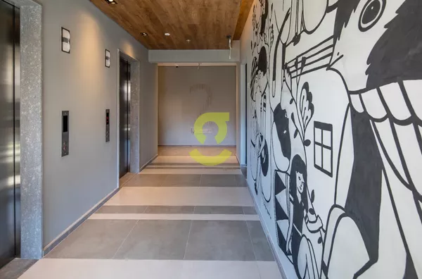 Sala comercial para venda em empreendimento aclamado, Cidade Baixa, Porto Alegre