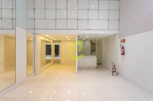 Loja para aluguel no cristal porto alegre