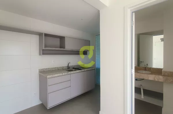 Apartamento 53m², 1 dormi, 1 suítes, lavabo, churrasqueira, semi mobiliado, Higienópolis.