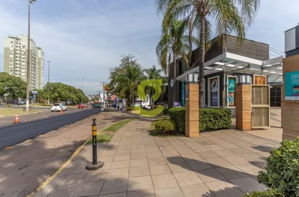 Loja para aluguel cristal porto alegre