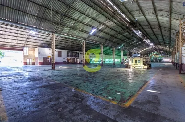 Depósito para aluguel, 8.155 m²,  Anchieta, Porto Alegre