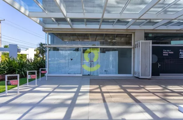 Loja para aluguel 0 quarto(s) praia de belas porto alegre