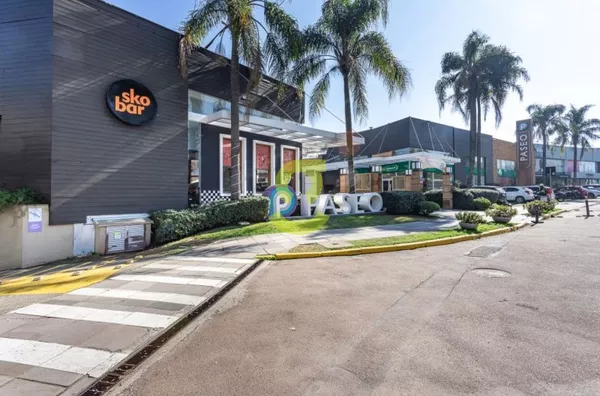 Loja para aluguel cristal porto alegre