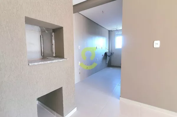 Apartamento 2 dorm, 1 suite, 2 banheiros, vaga dupla, 72m²,  Bom Jesus, Porto Alegre