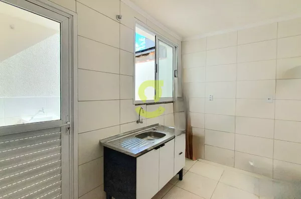 Apartamento para aluguel,  2 dorm, sacada, Cristo Redentor, Porto Alegre