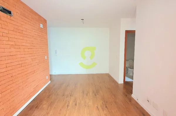 Apartamento 67m², 2 dorm, suíte, infra.