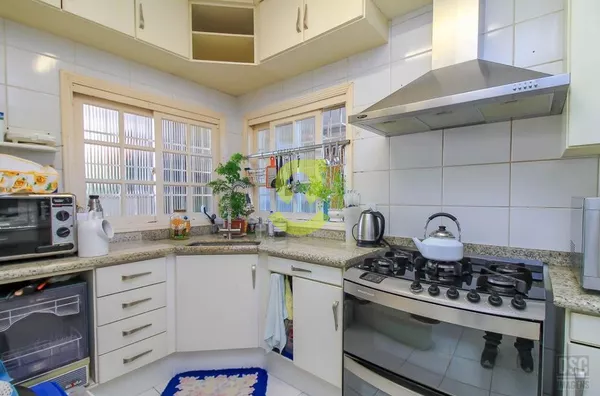 Casa para aluguel 3 quarto(s) chacara das pedras porto alegre