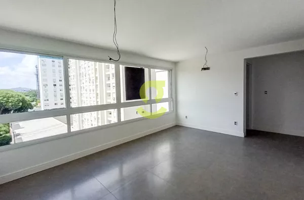 Ótimo apto, NOVO, 50m priv, lavabo, 2 vagas e infra!