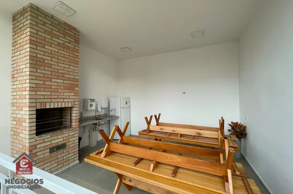 Apartamento para aluguel,  Vila Fiori, Sorocaba - Foto 13