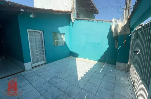 Casa para venda, 2 dormitórios Jardim Santa Marina, Sorocaba