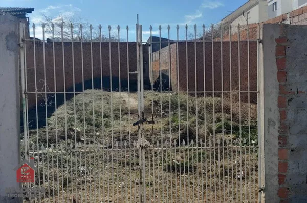 Terreno para venda,  Jardim Betania, Sorocaba