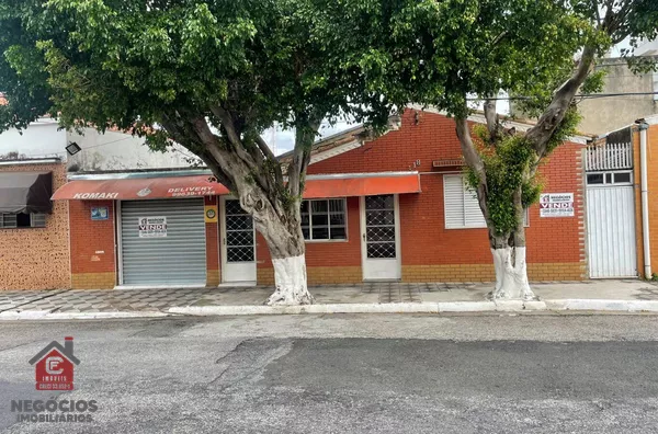 Casa para venda três dormitórios  Vila Santana, Sorocaba