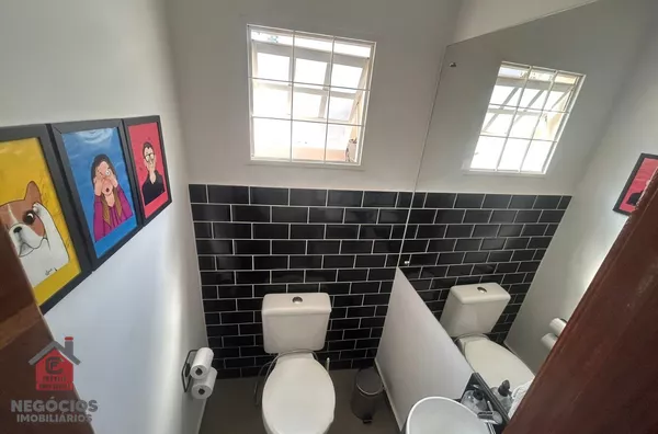 Sobrado para venda, 2 quarto(s),  Jardim Gonçalves, Sorocaba - Foto 13