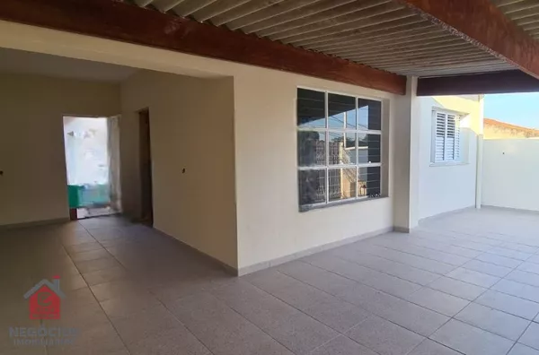 Casa para venda, 3 quarto(s),  Vila Mineirão, Sorocaba