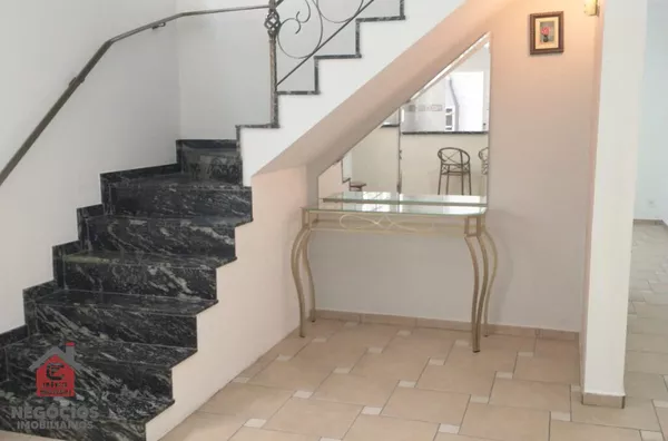 Sobrado para venda, 3 quarto(s),  Jardim Maria Antonia Prado, Sorocaba - Foto 7