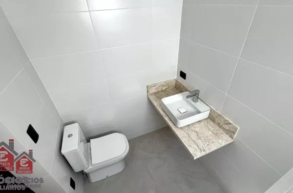 Sobrado para venda, 2 quarto(s),  Vila Almeida, Sorocaba - Foto 11
