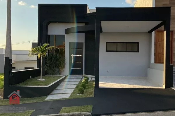 Casa em condomínio para venda,  Horto Florestal Villagio, Sorocaba