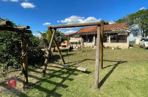 Chácara para venda,  Vila Smith, Iperó - Foto 28