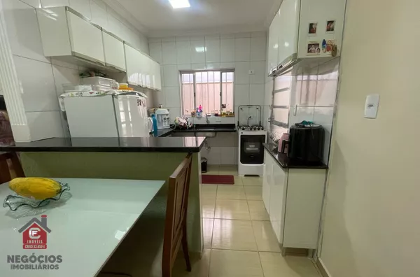 Casa para venda,  Jardim Santa Esmeralda, Sorocaba - Foto 10