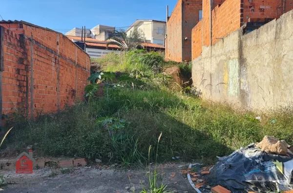 Terreno para venda  ,  Jardim Paulista, Sorocaba