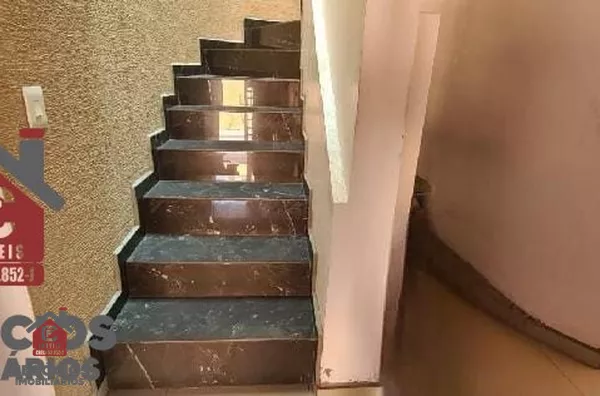 Sobrado para venda 3 dormitórios ,  Jardim Tulipas, Sorocaba - Foto 9