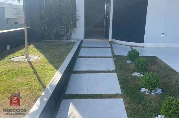 Casa em condomínio para venda,  Horto Florestal Villagio, Sorocaba