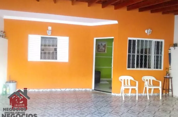 Casa para venda, 2 quarto(s),  Jd Sao  Guilherme, Sorocaba