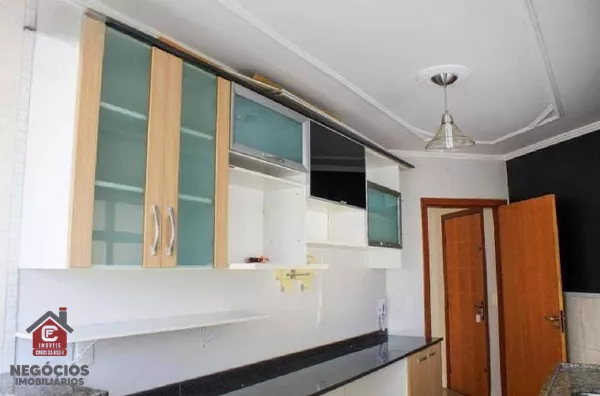 Apartamento para venda, 2 quarto(s),  Vila Trujillo, Sorocaba - Foto 8