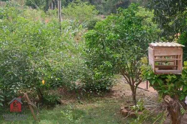 Chácara para venda,  Caguaçu, Sorocaba