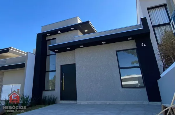 Casa para ,  Jardim Residencial Villagio Ipanema I, Sorocaba