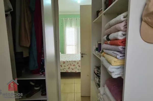 Casa em condomínio para venda,  Horto Florestal, Sorocaba - Foto 21