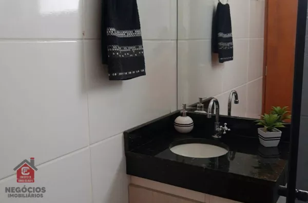 Apartamento para venda,  Vila Leopoldina, Sorocaba - Foto 17