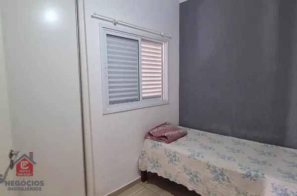 Casa em condomínio para venda,  Horto Florestal, Sorocaba - Foto 25