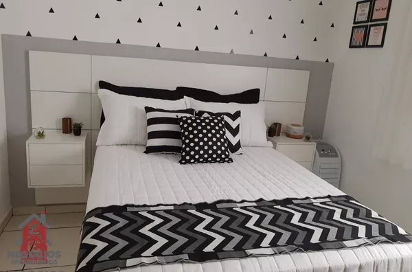 Apartamento para venda,  Vila Leopoldina, Sorocaba - Foto 24