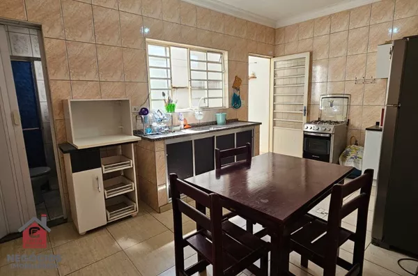 Sobrado para venda, 2 quarto(s),  Jardim Das Flores, Sorocaba - Foto 11