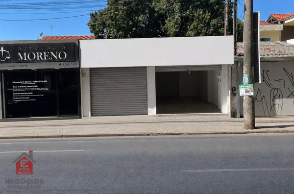 Salão comercial para aluguel,  Jardim Maria Antonia Prado, Sorocaba - Foto 14