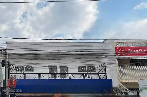 2 dormitórios ,sala, cozinha , banheiro- Vila Carol Sorocaba