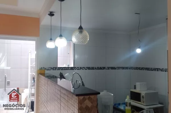 Sobrado para venda Villa Amato,  - Selecione - Bairro, Sorocaba