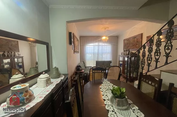 Casa/sobrado em bairro para venda,  Vila Carol, Sorocaba