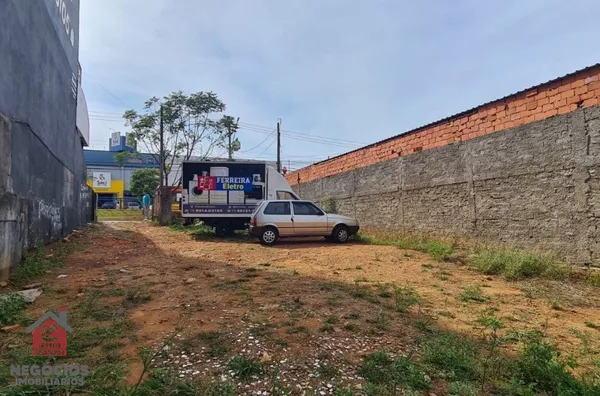 Terreno para venda Itavuvu ,  - Selecione - Bairro, Sorocaba - Foto 8