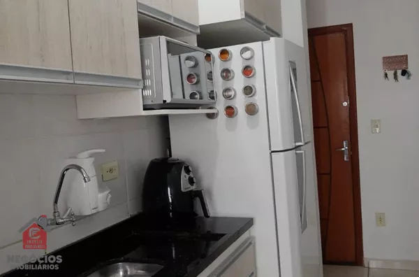 Apartamento para venda,  Vila Leopoldina, Sorocaba - Foto 30
