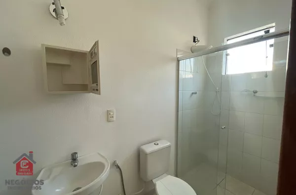 Sobrado para aluguel, 2 quarto(s),  Jardim Prestes De Barros, Sorocaba - Foto 14