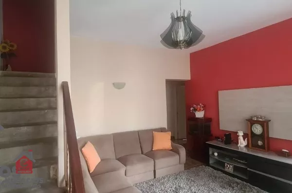 Sobrado para venda 3 quarto(s) jardim juliana sorocaba