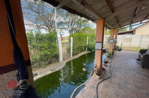 Chácara para venda,  Vila Smith, Iperó - Foto 34