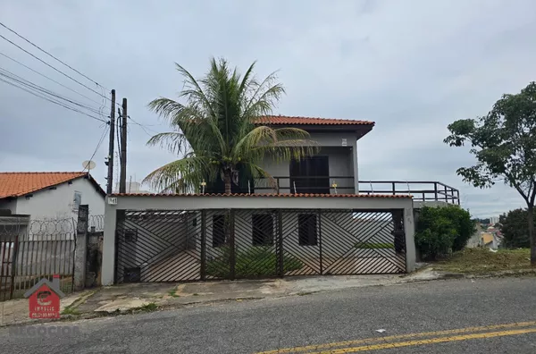 Casa/sobrado em bairro para venda,  Jardim Portal Do Itavuvu, Sorocaba