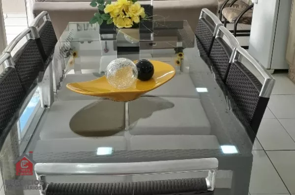 Casa em condomínio para venda 3 dormitórios Ibiti Royal Park Dorocaba