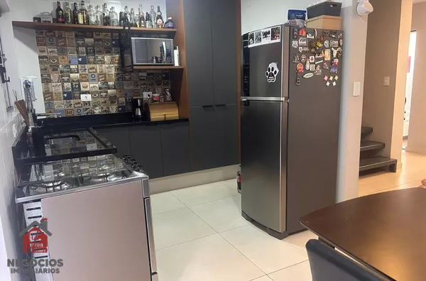 Sobrado para venda, 2 quarto(s),  Jardim Gonçalves, Sorocaba - Foto 7
