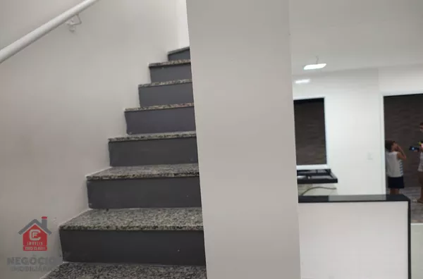 Casa em condomínio para venda,  Jardim Guarujá, Sorocaba - Foto 9