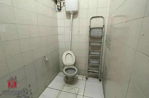 Salão comercial para aluguel,  Jardim Maria Antonia Prado, Sorocaba - Foto 6